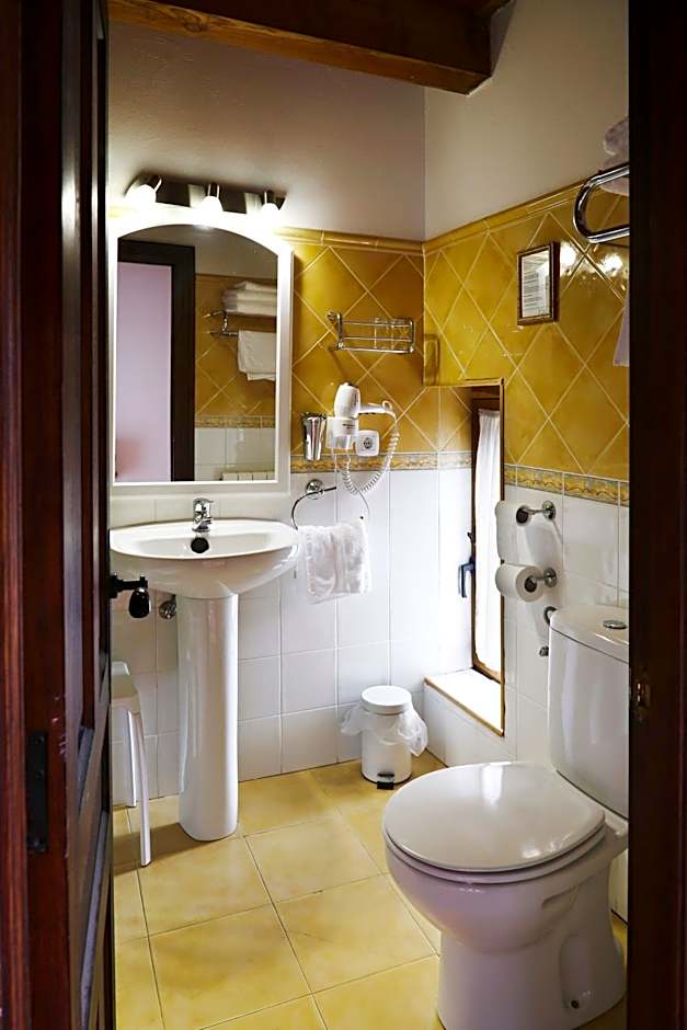 Hotel Rural La Puebla
