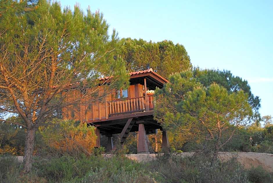 Ying Yang Monte da Lua