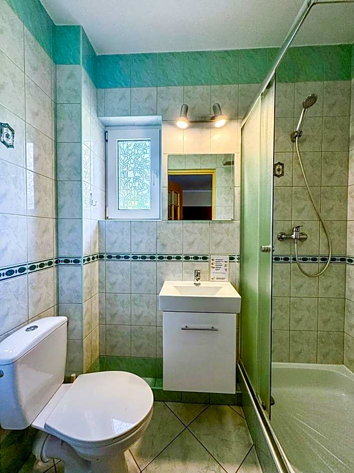 Dom Wypoczynkowy Słoneczna