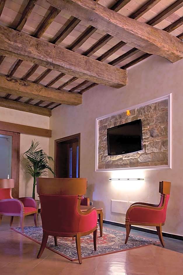 Relais Villa Fornari