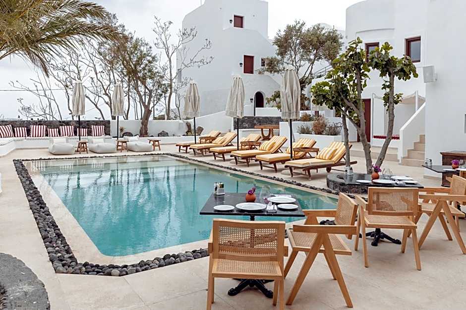 Meroviglia Boutique Hotel