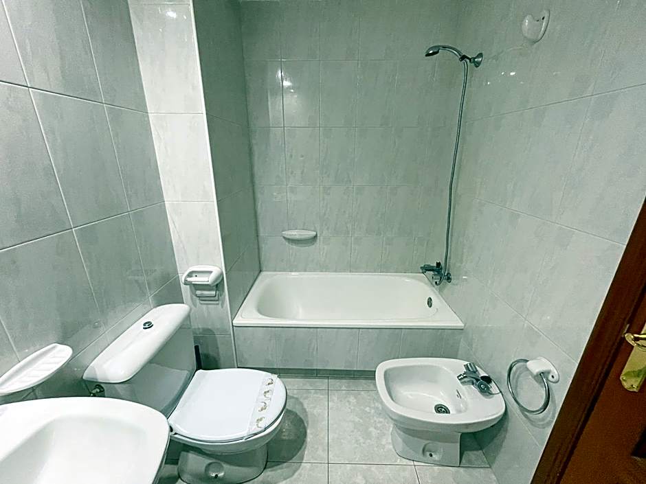 Hotel Acquamaris 3000