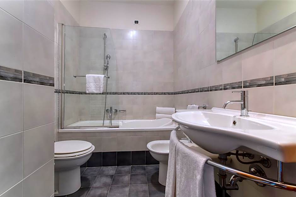 B&B HOTELS Park Hotel Mondovì