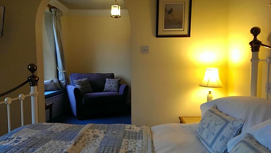 The Inn at Fossebridge