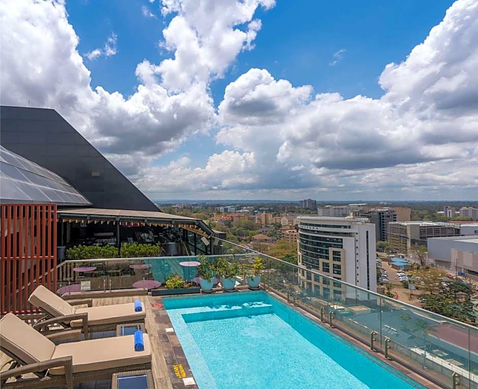 Park Inn by Radisson, Nairobi Westlands