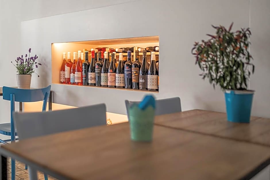 Albergo Diffuso Monopoli