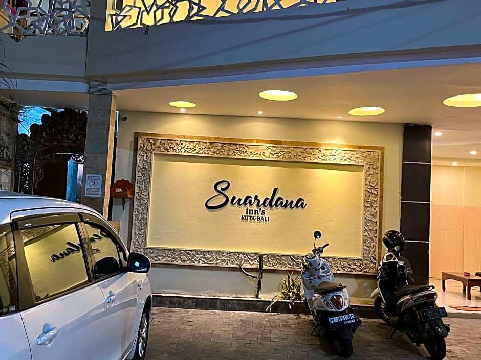 Suardana Inn's