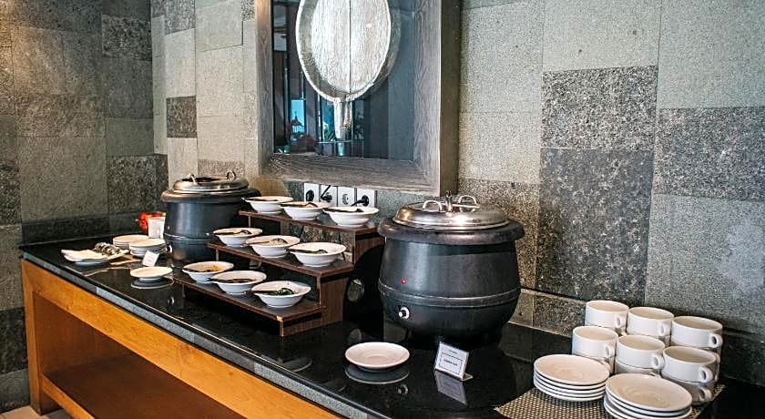 Bloo Bali Hotel