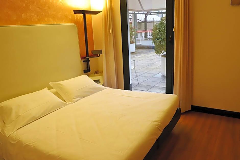 Best Western Hotel Solaf