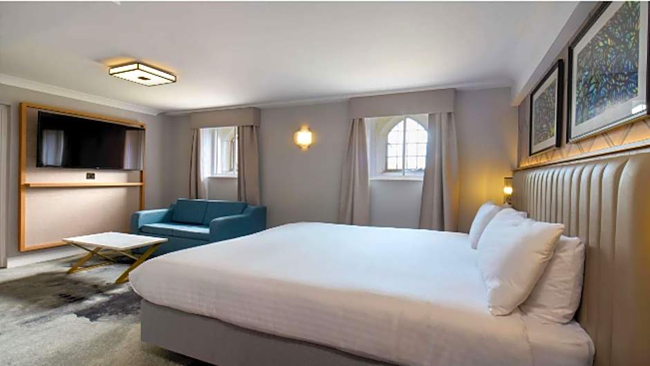 London Chigwell Prince Regent Hotel, BW Signature Collection