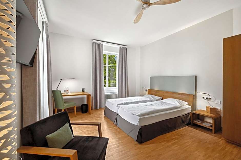 ODELYA - Stadthotel im Park
