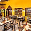 Goldfinch Hotel Bangalore