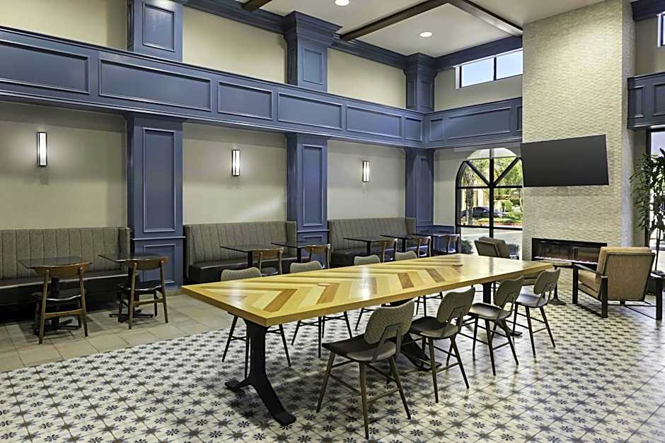 Four Points By Sheraton, Ontario-Rancho Cucamonga
