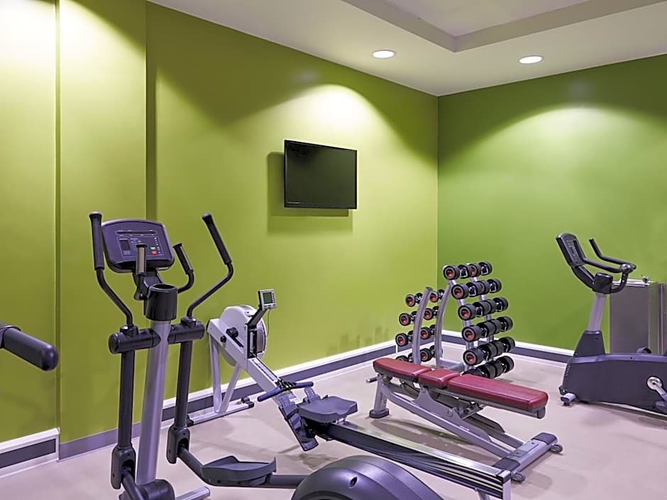 Adagio Aparthotel Liverpool City Centre