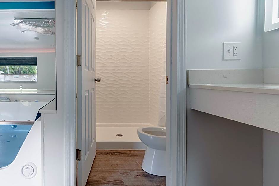 Blue Beach Motel Providence North Kingstown