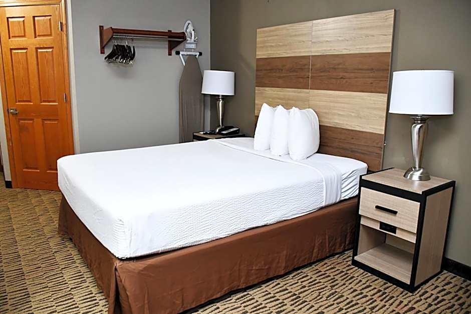 Baymont by Wyndham Platteville