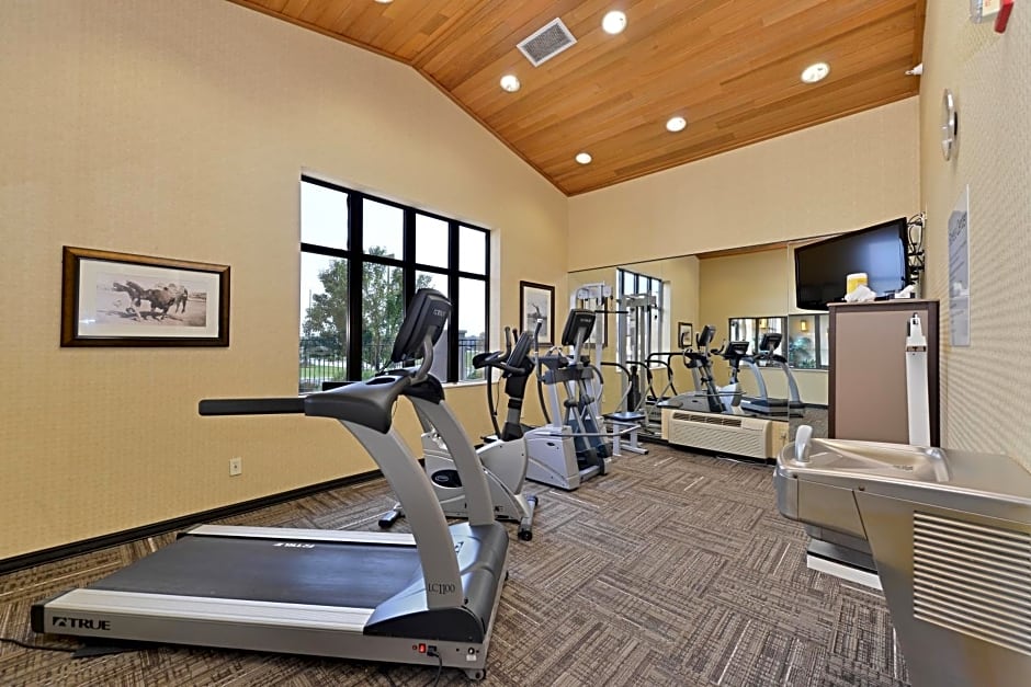Holiday Inn Express Hotel & Suites Gillette By IHG