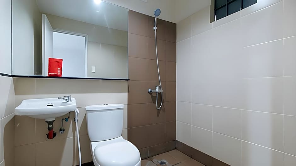 RedDoorz near SM Calamba