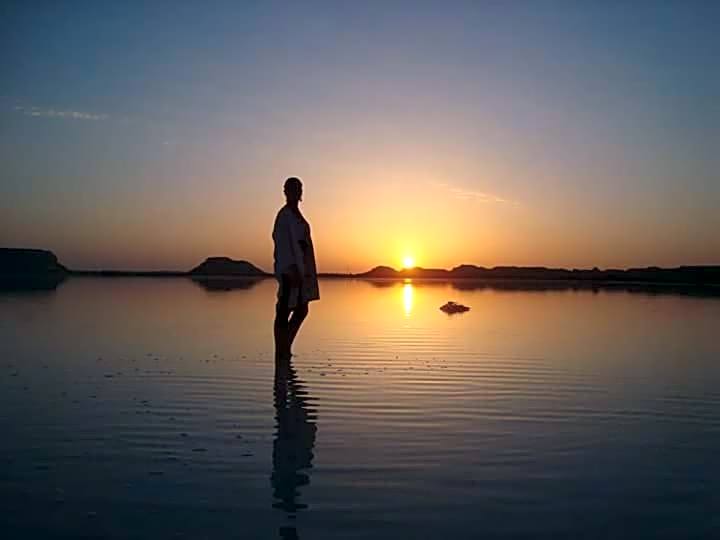 Siwa Relax Retreat Ecolodge