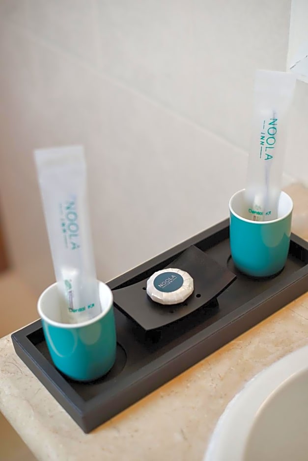 Noola Inn Hotel Bogor