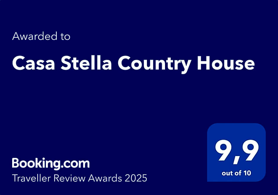 Casa Stella Country House