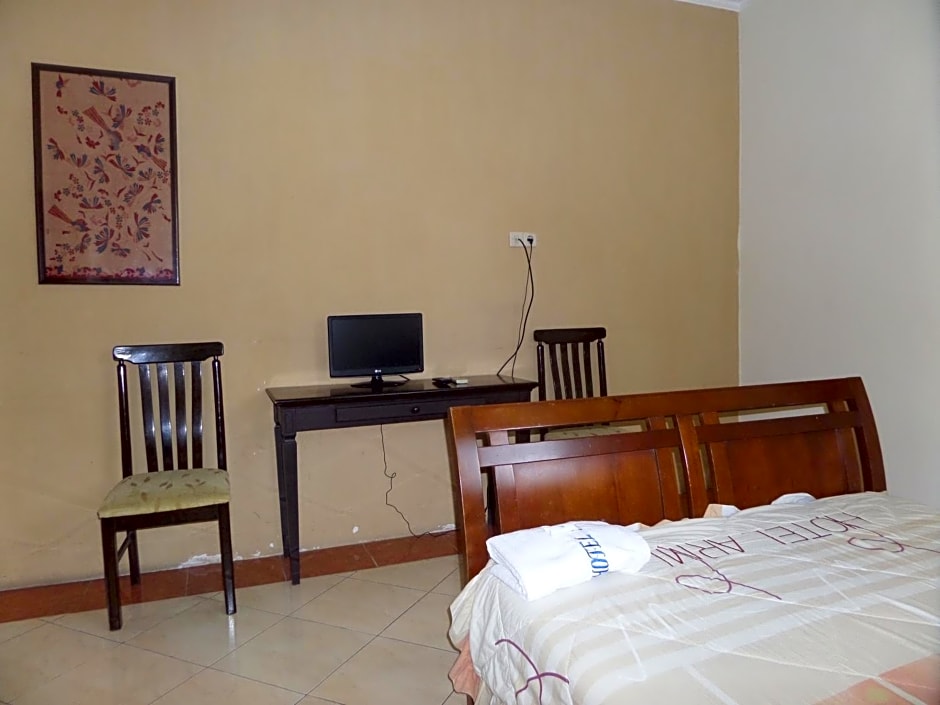 Armi Hotel Malang