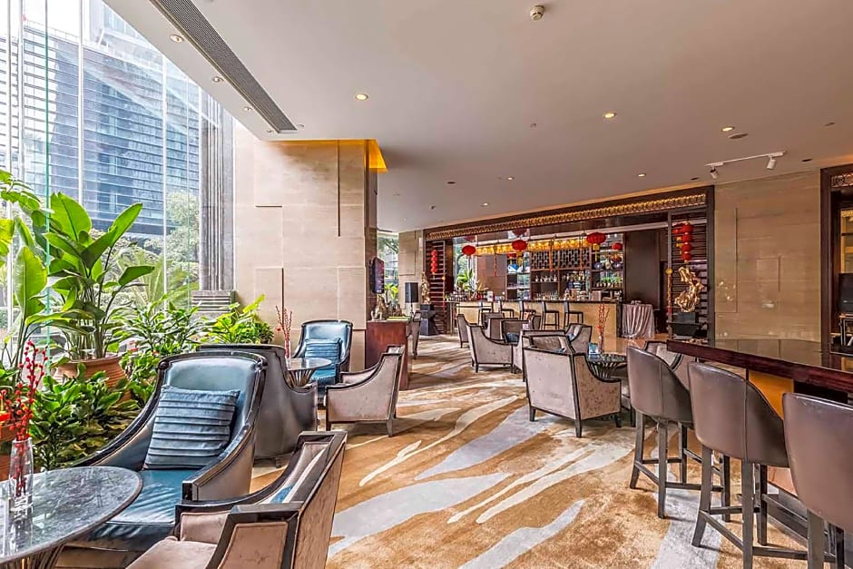 DoubleTree By Hilton Guangzhou