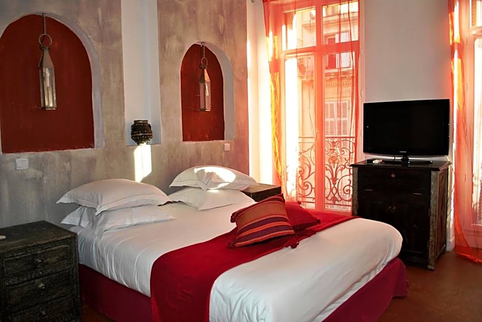 Le Ryad Boutique Hotel