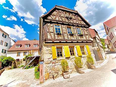 LANDHOTEL 1707 by Landgasthof Zickler