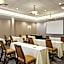 Sheraton Detroit Metro Airport