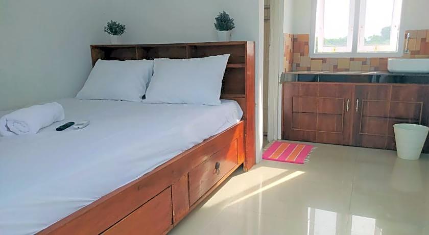 Guesthouse Berlian Batang Syariah near Kampung Kalisalak Park