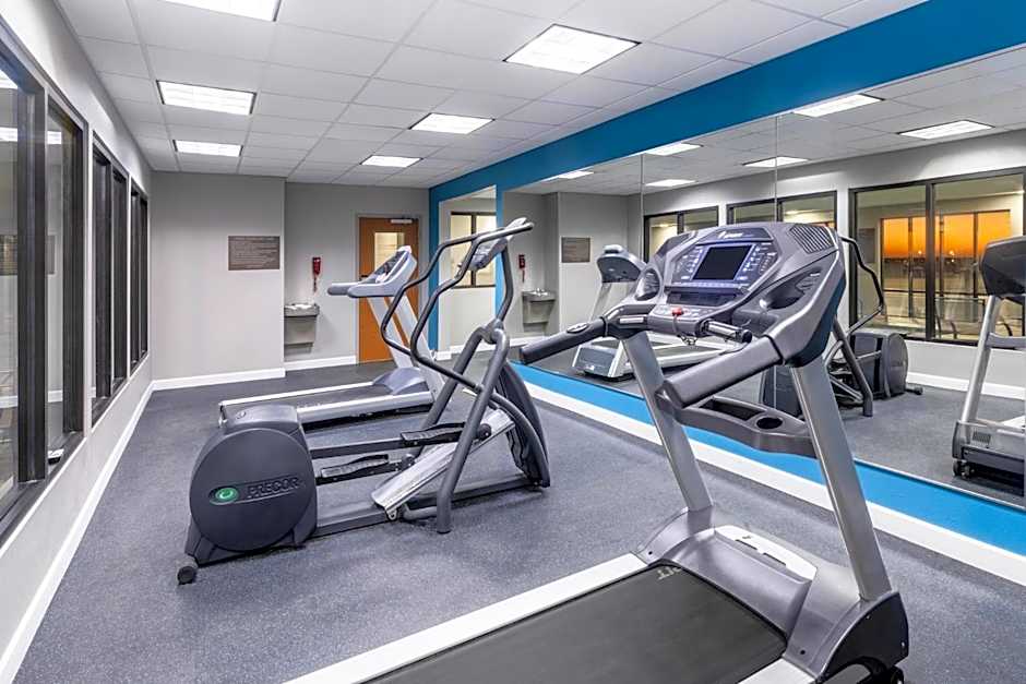 Garner Hotel Frederick Southeast By IHG