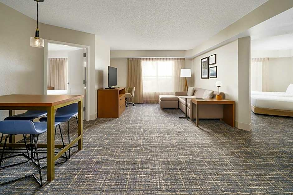 Residence Inn by Marriott Orlando Lake Buena Vista
