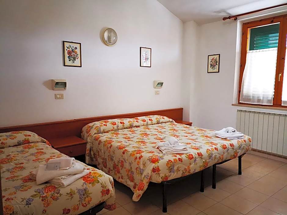 Osteria dei Locandieri