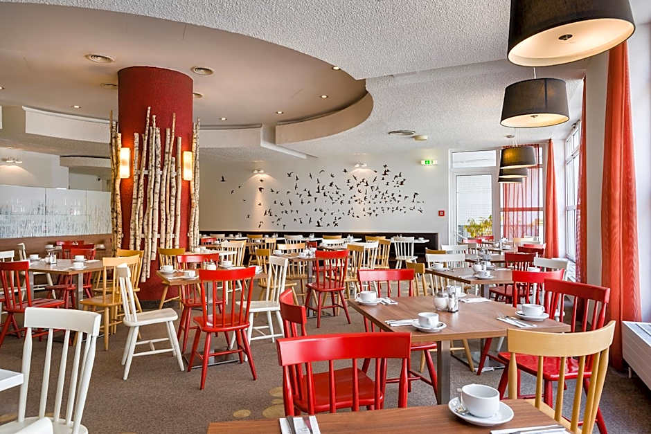 Sure Hotel by Best Western Muenchen Hauptbahnhof