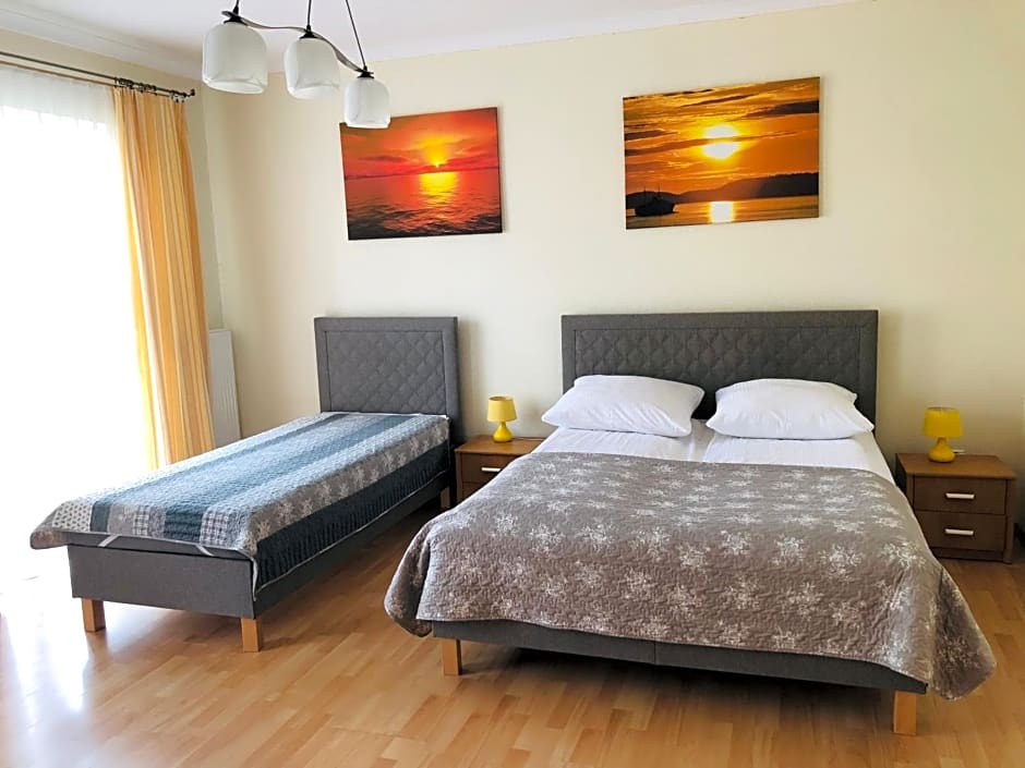 Dom Wypoczynkowy Olivia