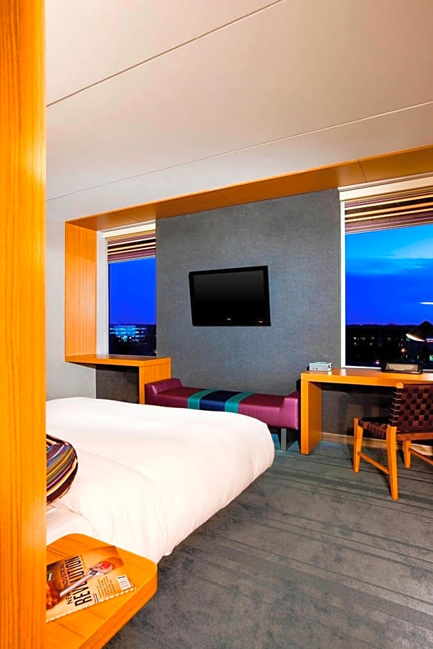 Aloft Mount Laurel