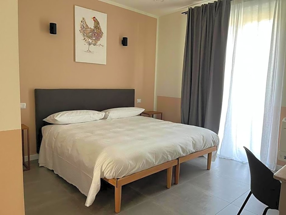 I Cappuccini wellness