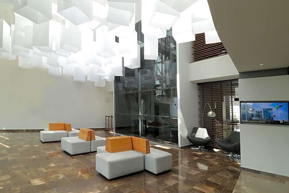 Holiday Inn Express San Luis Potosí By IHG