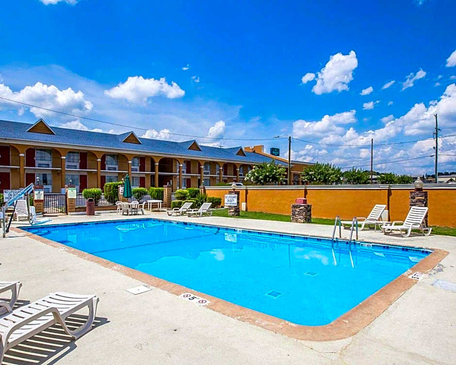 Comfort Suites Kings Bay