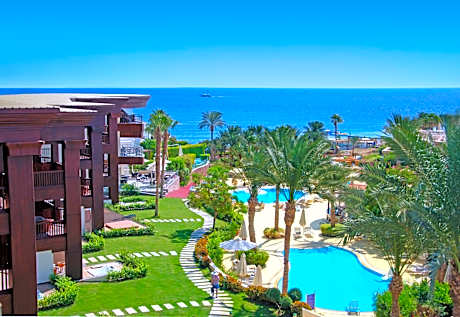 Royal Savoy Sharm El Sheikh
