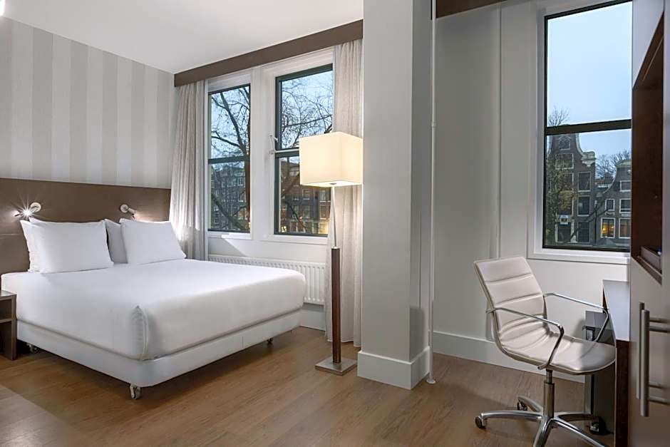 NH City Centre Amsterdam