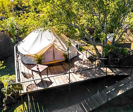 Taanah Glamping