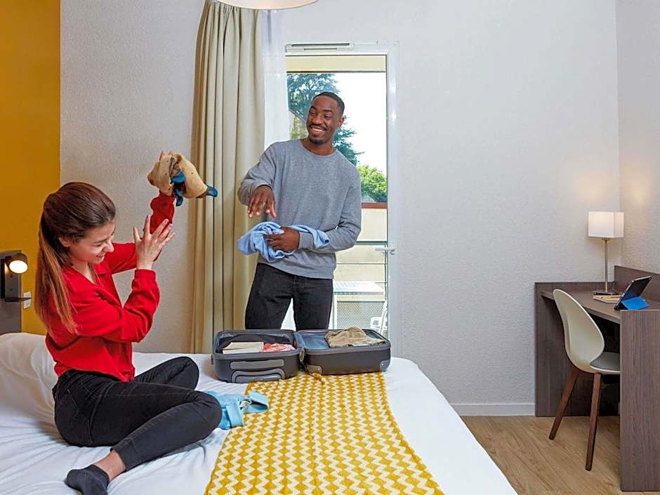 Adagio Access Poitiers Aparthotel