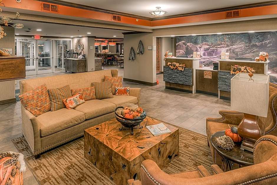 La Quinta Inn & Suites by Wyndham Pigeon Forge