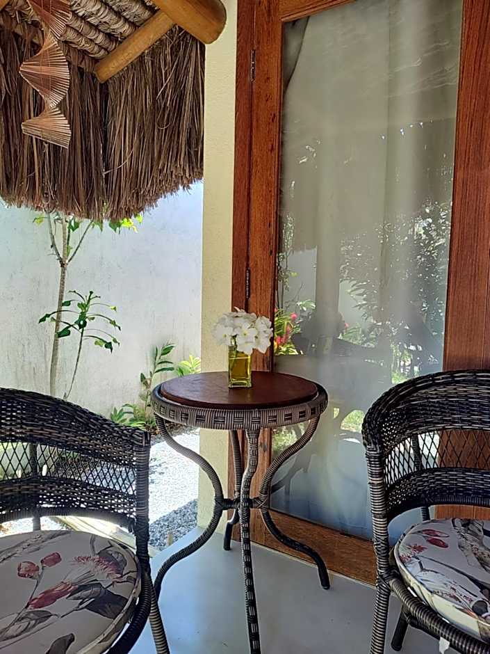 4 Elementos Guest House