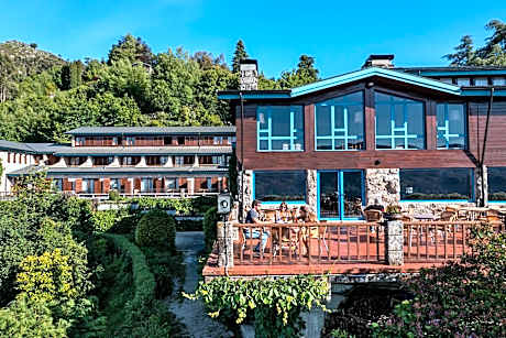 Pousada Geres-Caniçada