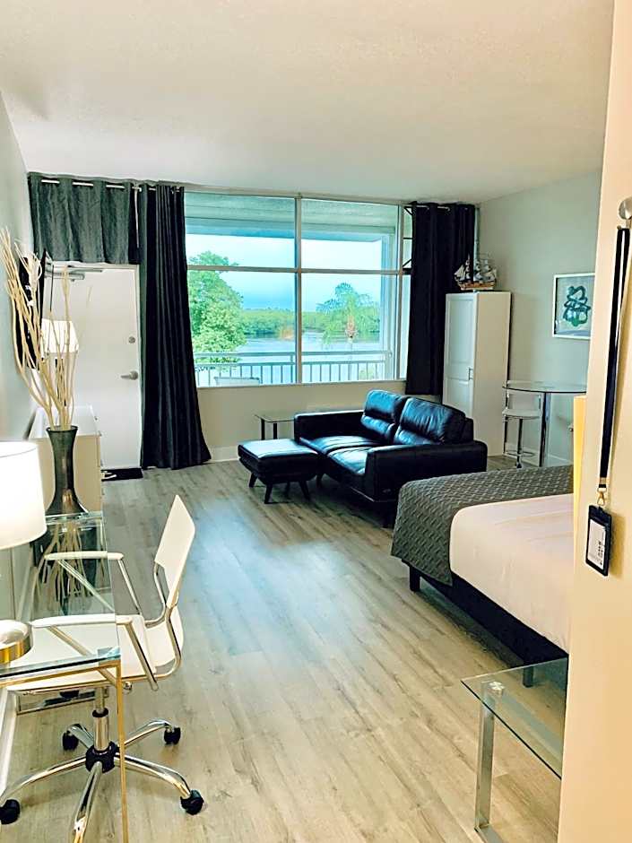 Bayside Retreat