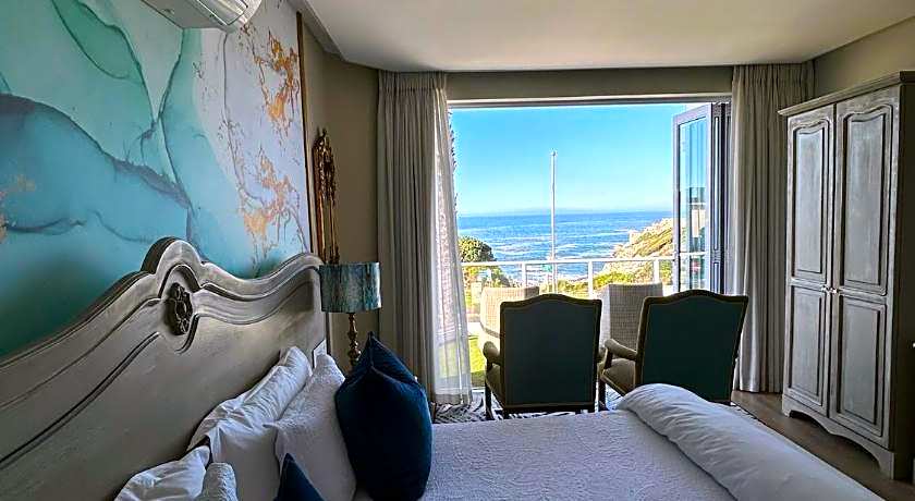 Hermanus Guest House