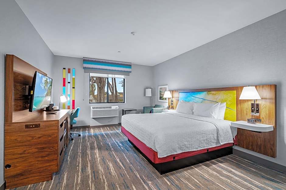 Hampton Inn Morro Bay